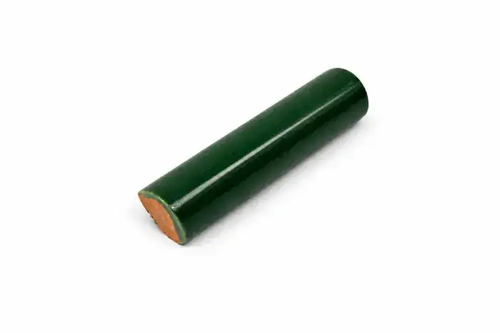 Liso Verde Manzano Lapiz